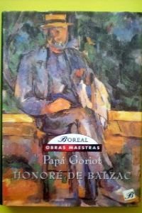 Papa goriot