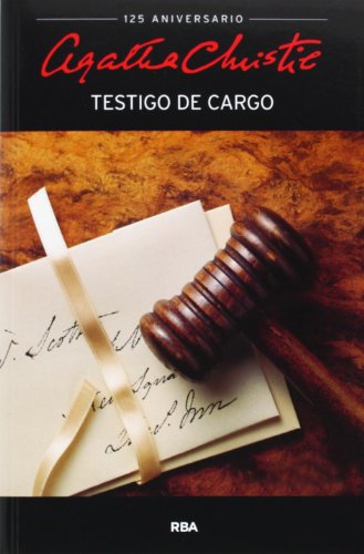 Testigo de cargo