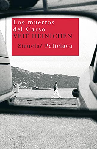 Los muertos del Carso: 121 (Nuevos Tiempos)