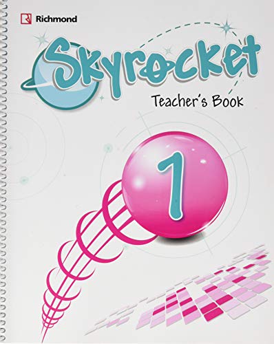 SKYROCKET 1 TEACHER'S BOOK