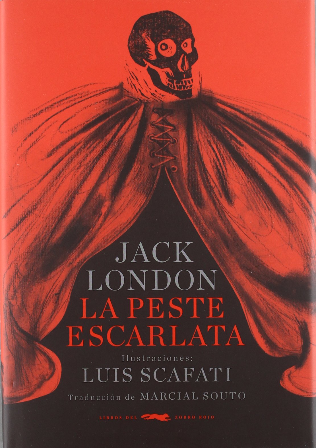 La peste escarlata