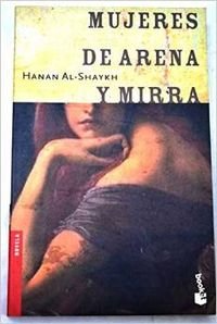 Mujeres De Arena Y Mirra
