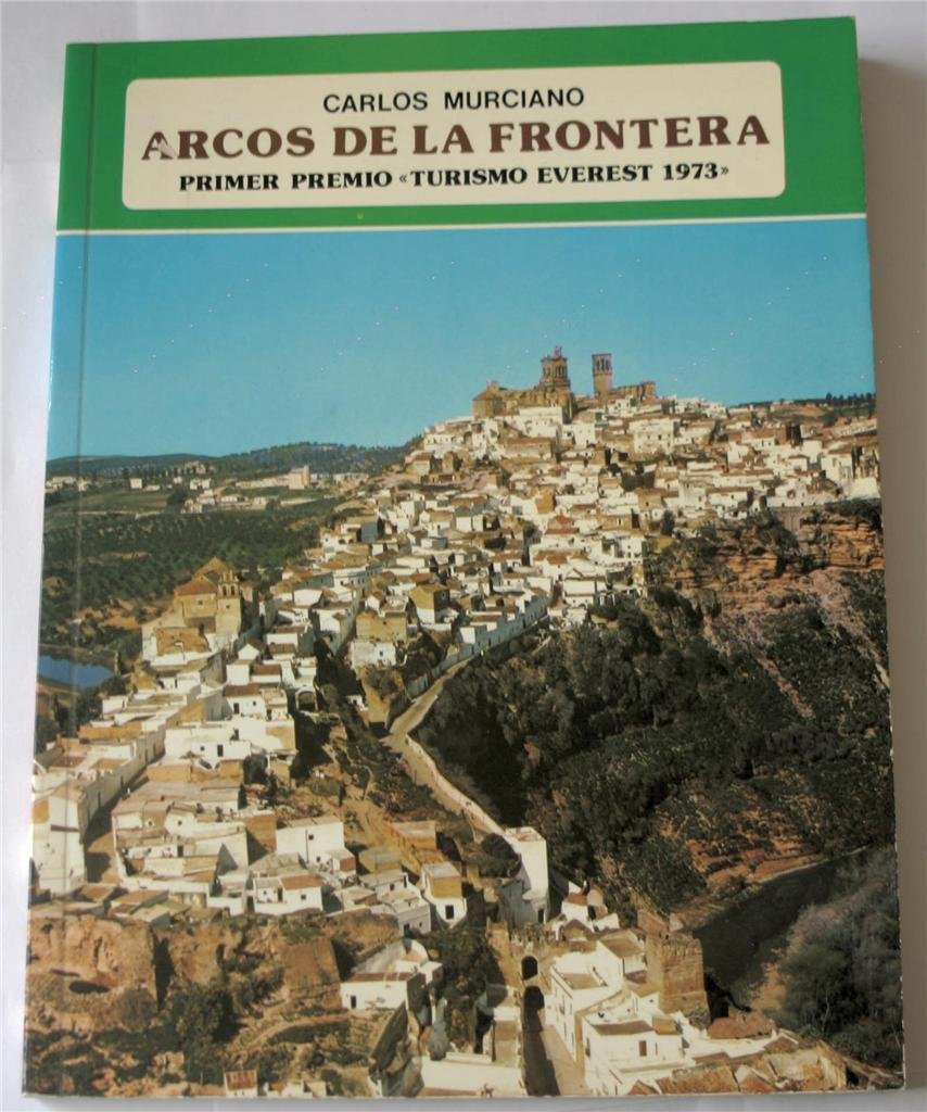 Arcos de la Frontera