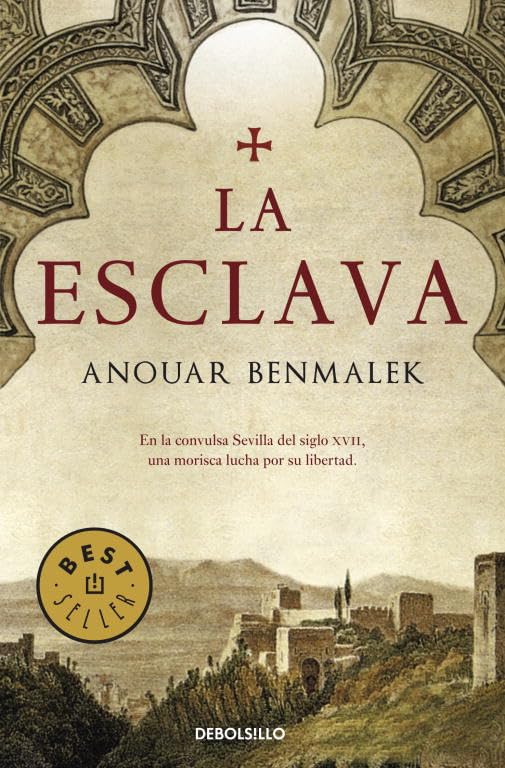 La esclava (Best Seller)