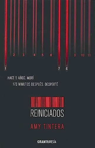 Reiniciados: Hace 5 años morí, 178 minutos después, desperté