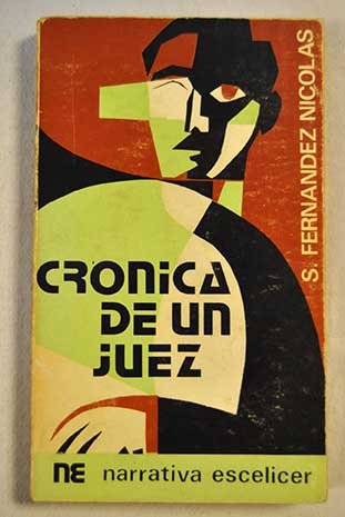 Crónica de un juez