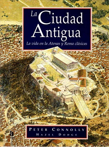 La ciudad antigua