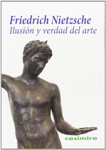 Ilusión Y Verdad En El Arte (HISTORIA)