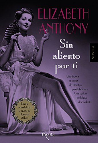 Sin aliento por ti (Fondo General - Espora)