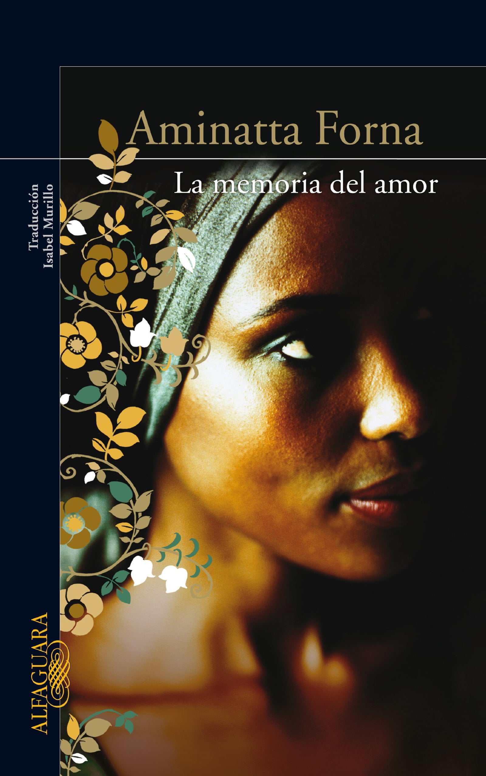 La memoria del amor (Literaturas)