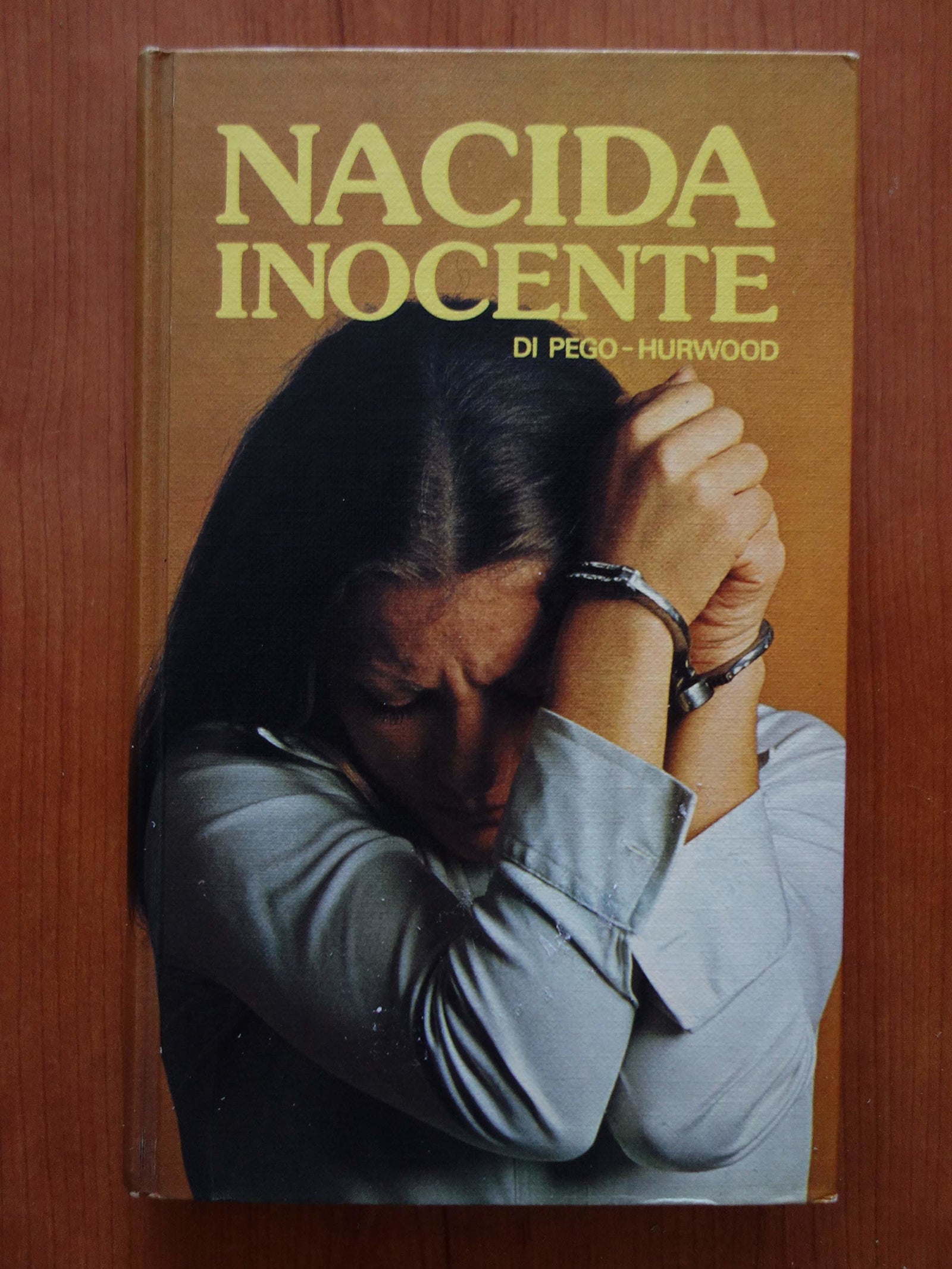 Nacida Inocente