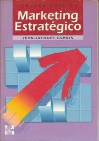 MARKETING ESTRATEGICO 3EDC-LAM (SIN COLECCION)