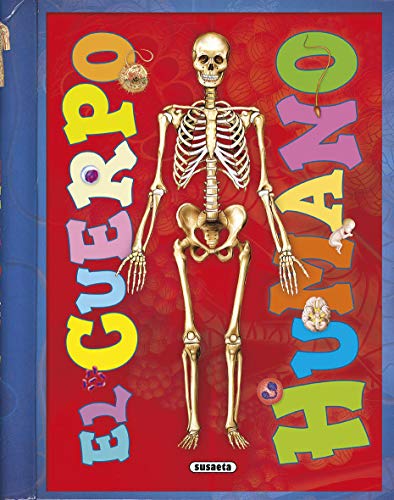 El Cuerpo humano (Un viaje por)
