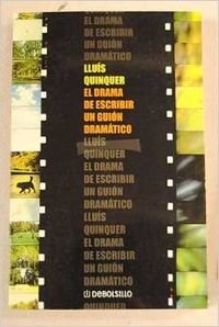 El Drama De Escribir Un Guion Dramatico