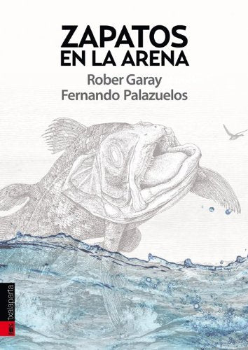Zapatos en la arena (ORREAGA)