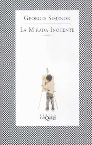 La mirada inocente