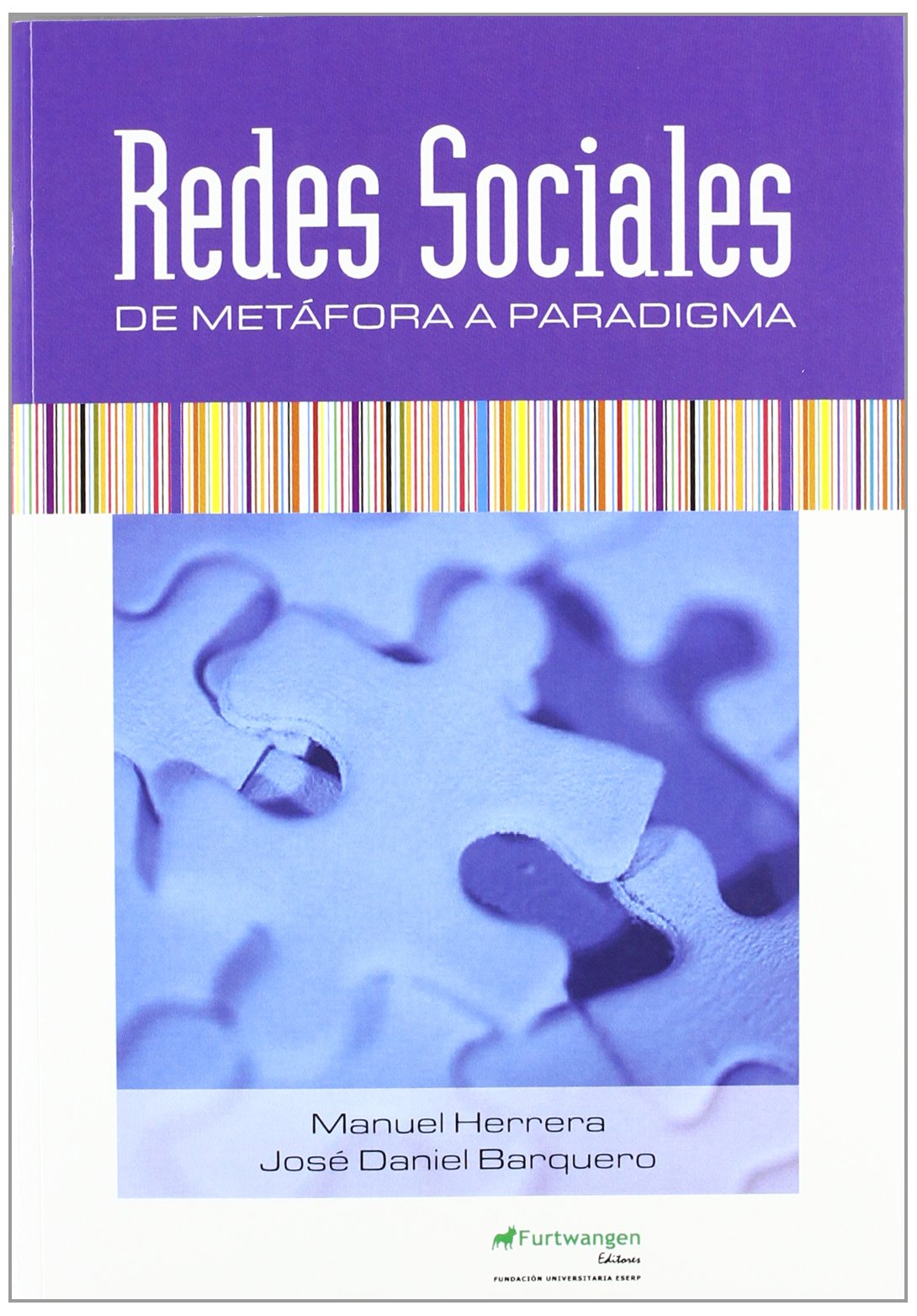 Redes sociales : de metáfora a paradigma