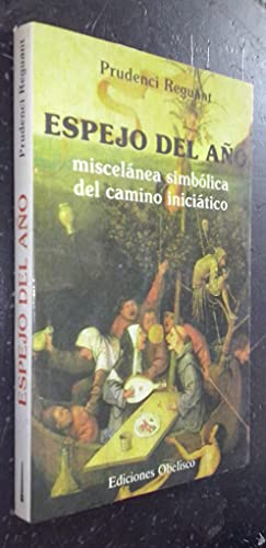 ESPEJO DEL A?O (SIN COLECCION)