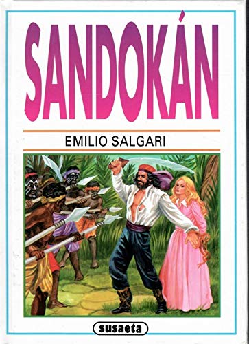 SANDOKAN (SIN COLECCION)