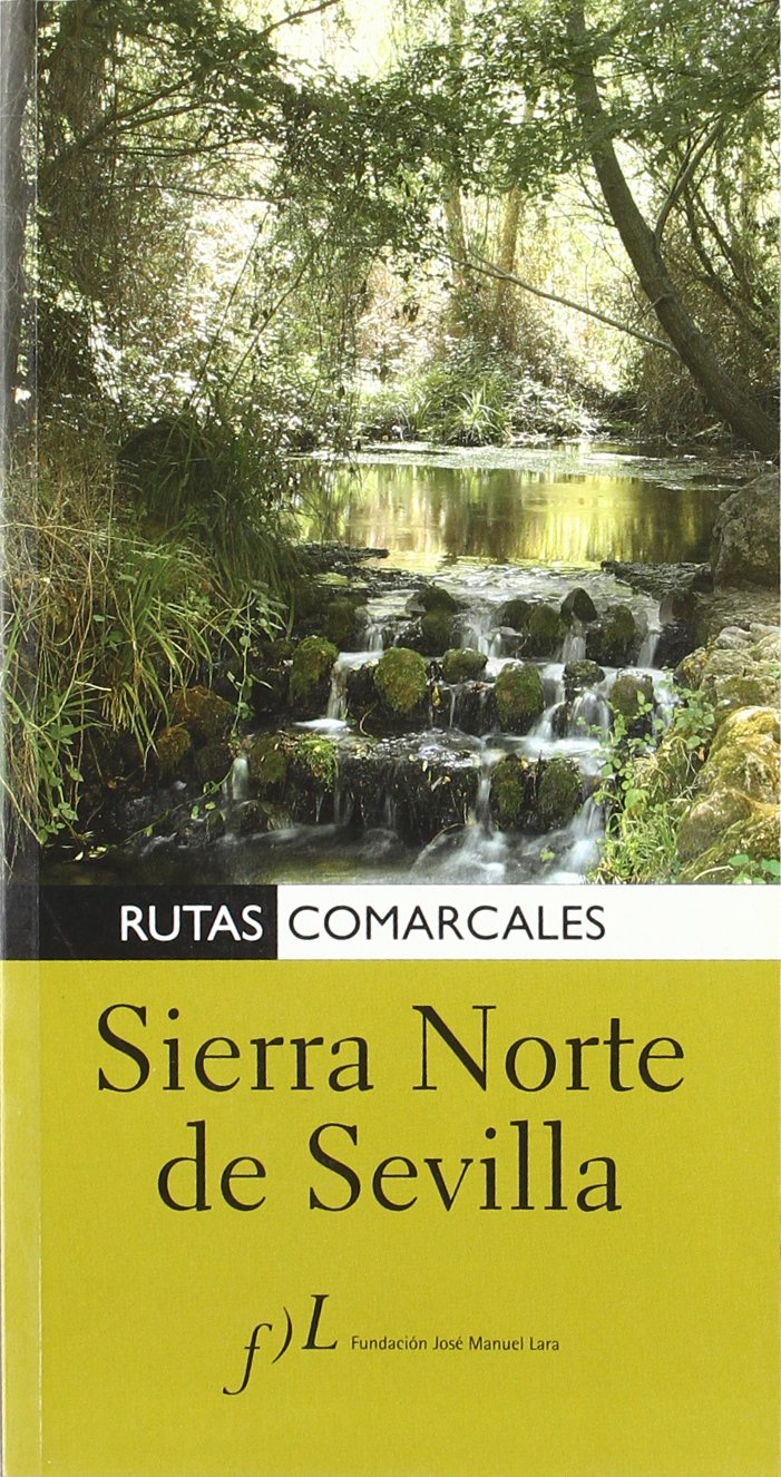 Sierra Norte de Sevilla