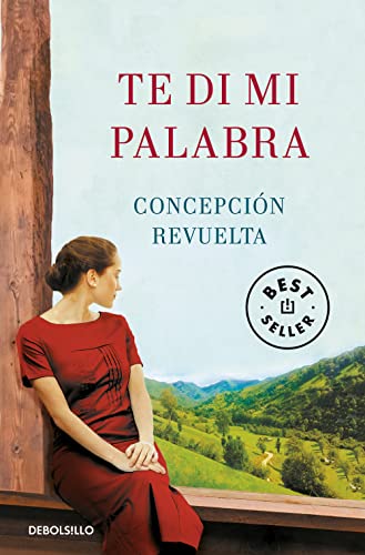 Te di mi palabra (Best Seller)