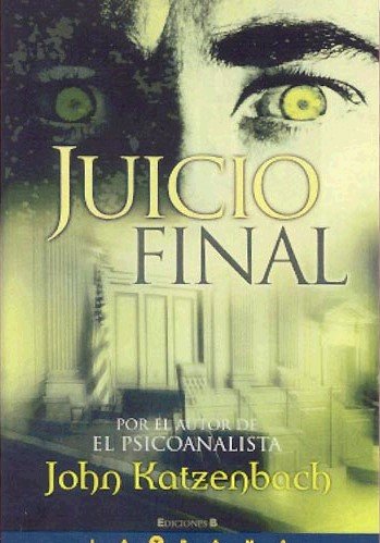 JUICIO FINAL: 00000 (LA TRAMA)