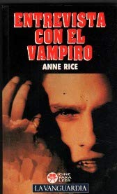 Entrevista con el vampiro