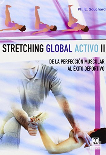 Stretching global activo II (Medicina)