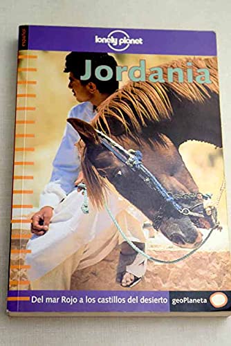 Jordania (Lonely Planet Travel Guides Spanish Edition)