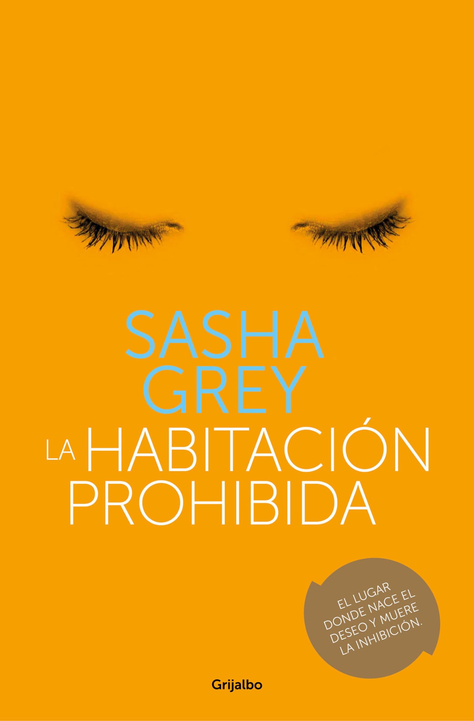 La habitación prohibida (Ficción)