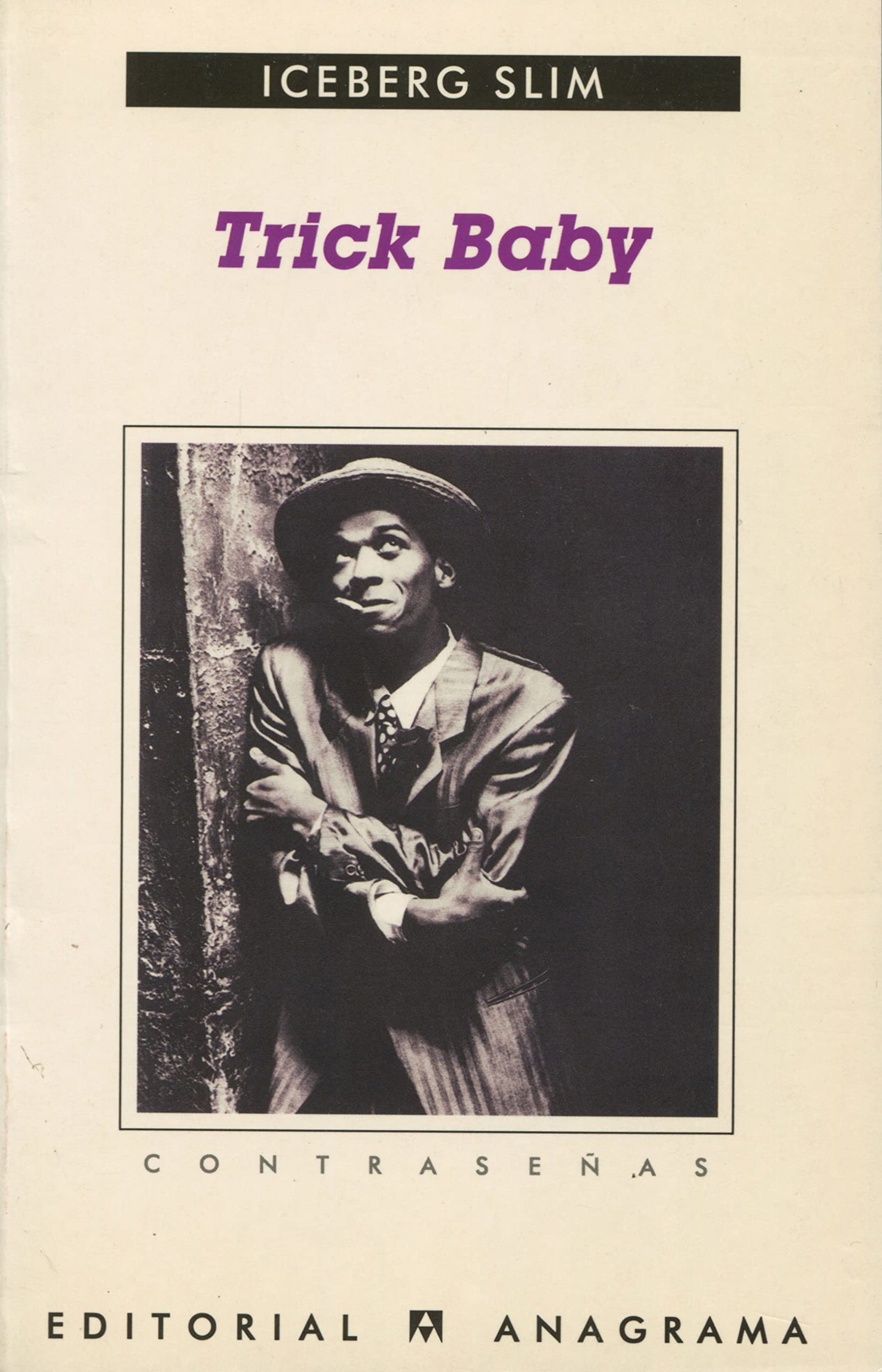 Trick Baby: 181 (Contraseñas)