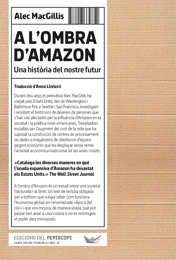 A l'ombra d'Amazon: Una història del nostre futur: 9 (Astrolabi)