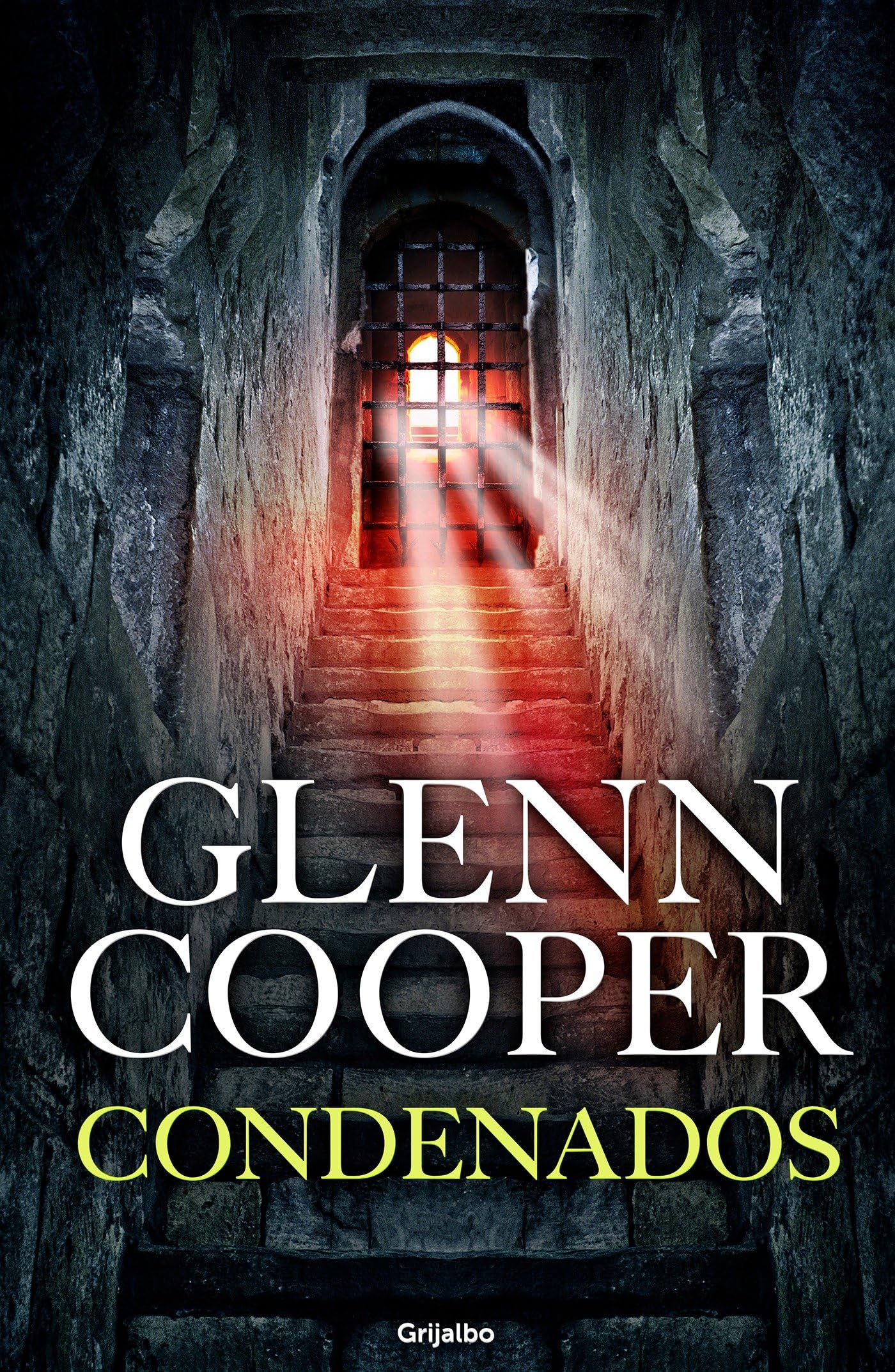 Condenados (Trilogía Condenados 1): Pinhole (Novela de intriga)