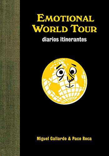 Emotional World Tour Ed.Limitada (Sillón Orejero)