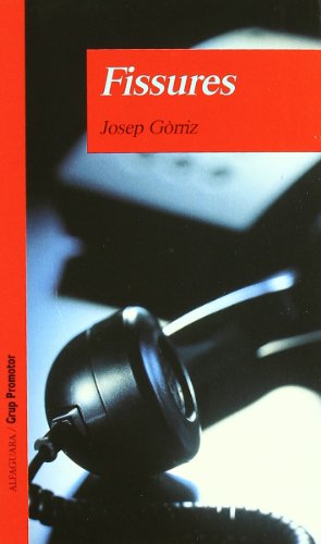 Fissures (LECTURAS)