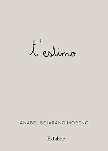 T'estimo (FONDO)
