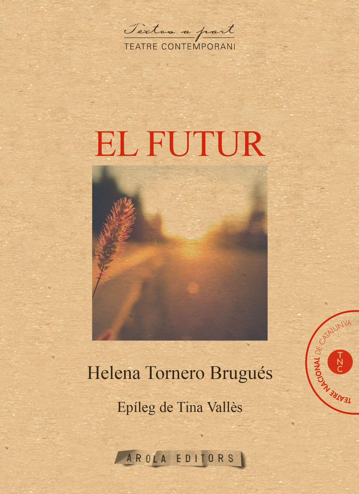 El futur