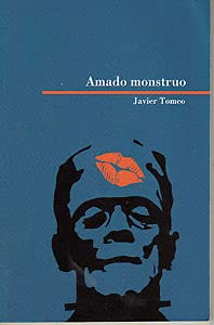 AMADO MONSTRUO