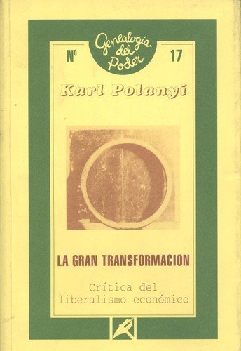La gran transformacion