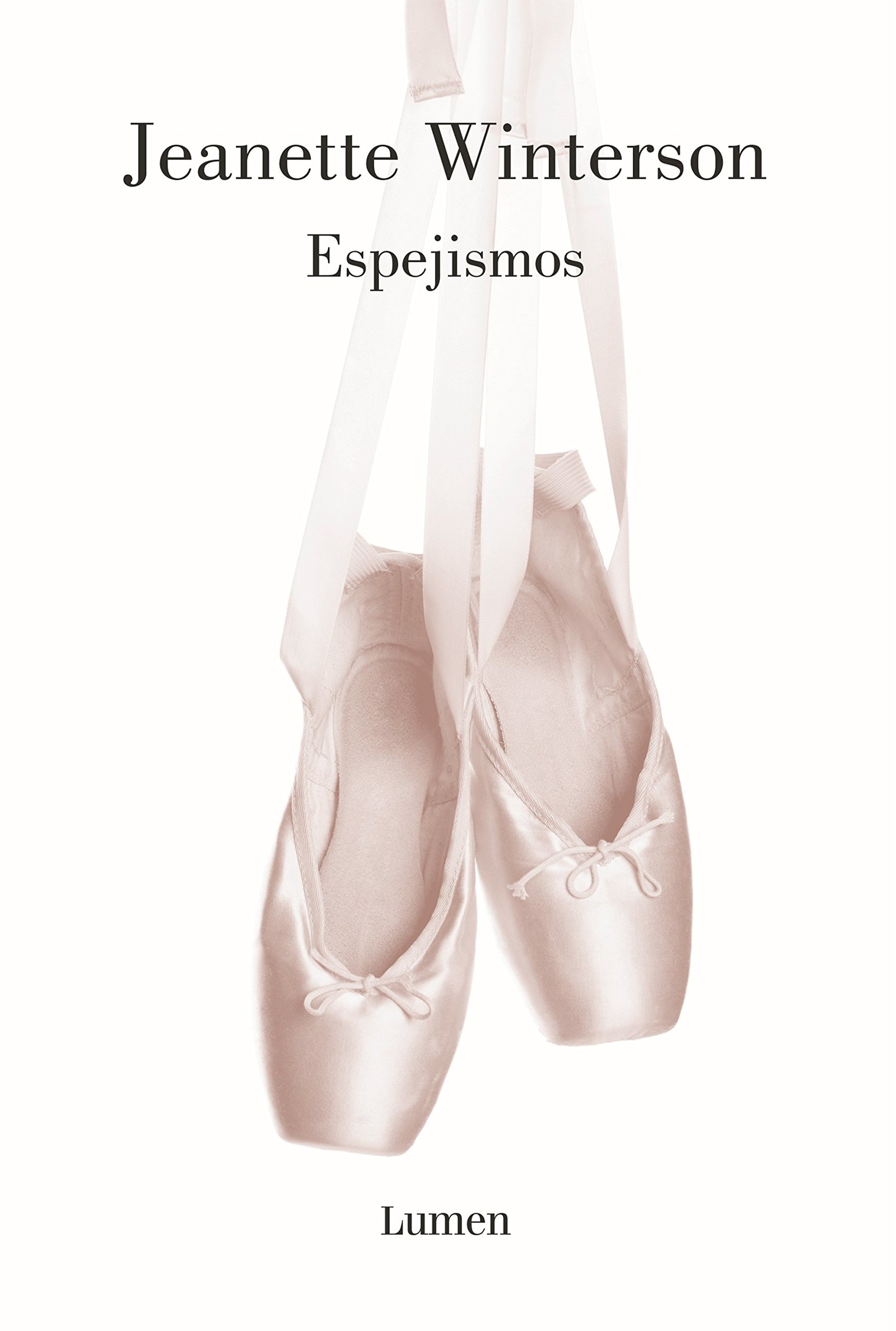 Espejismos (Narrativa)