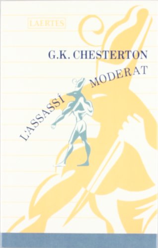 L'assassí moderat (L'Arcà)