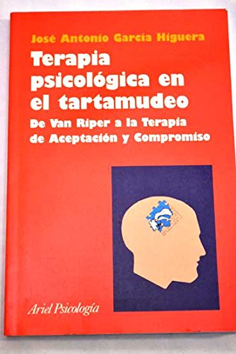Terapia psicológica en el tartamudeo (ZAPPC2)