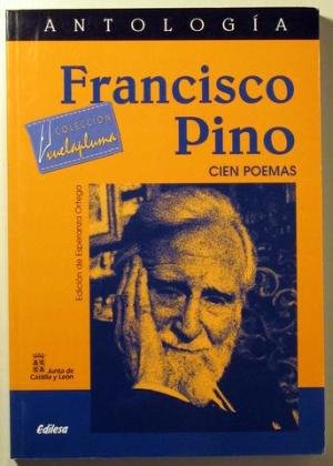 Antologia: cien poemas