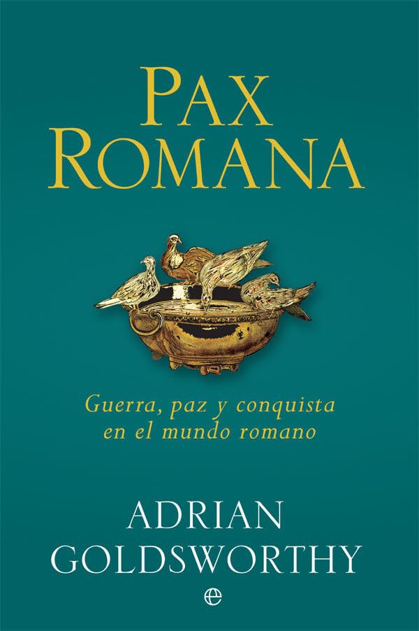 Pax Romana (Historia)