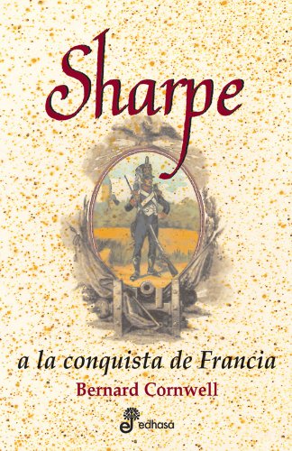 8. Sharpe a la conquista de Francia (Series)