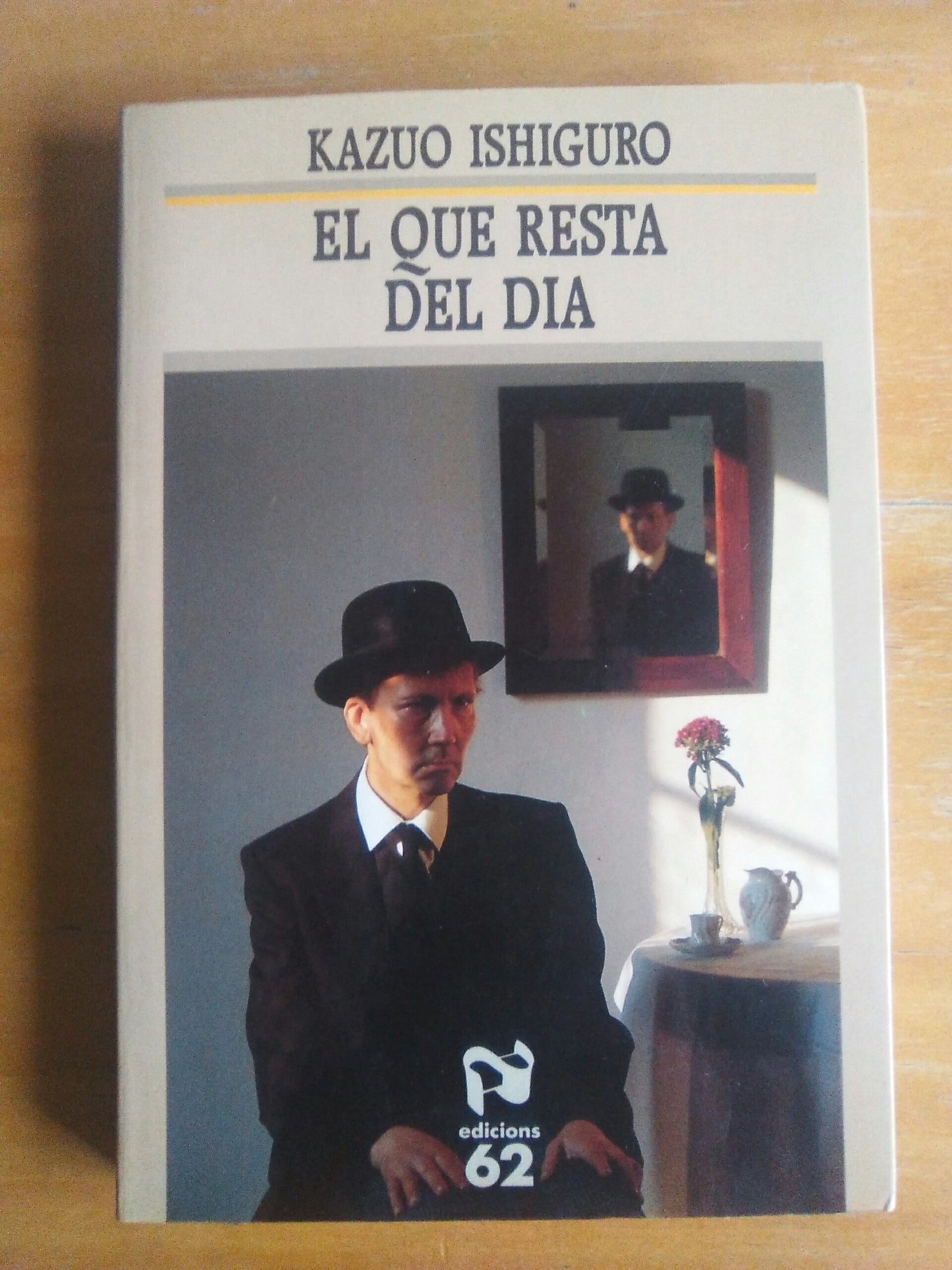 El que resta del dia (El Confident)