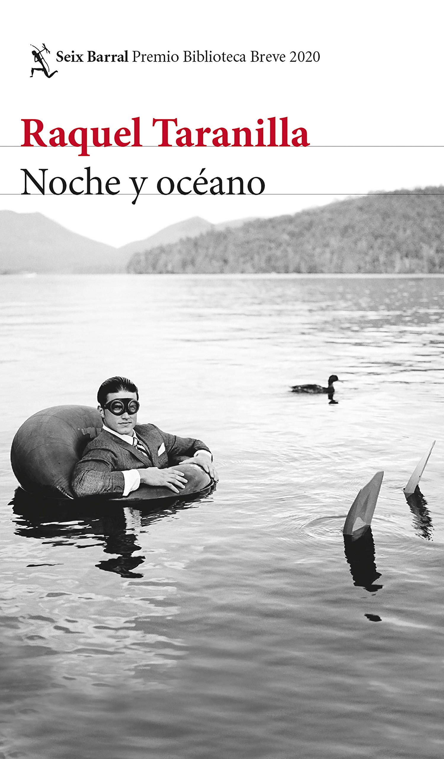 Noche y océano (Biblioteca Breve)