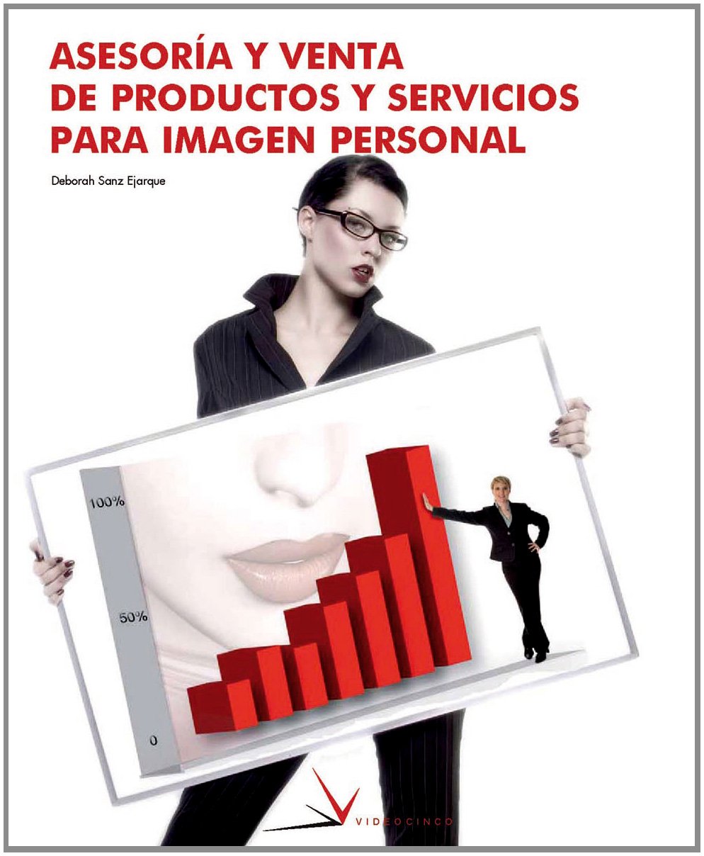 Asesoría y venta de productos y servicios para imagen personal