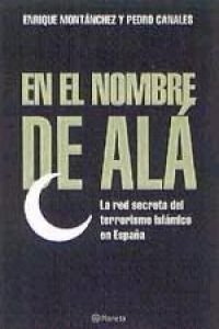 En el nombre de ala