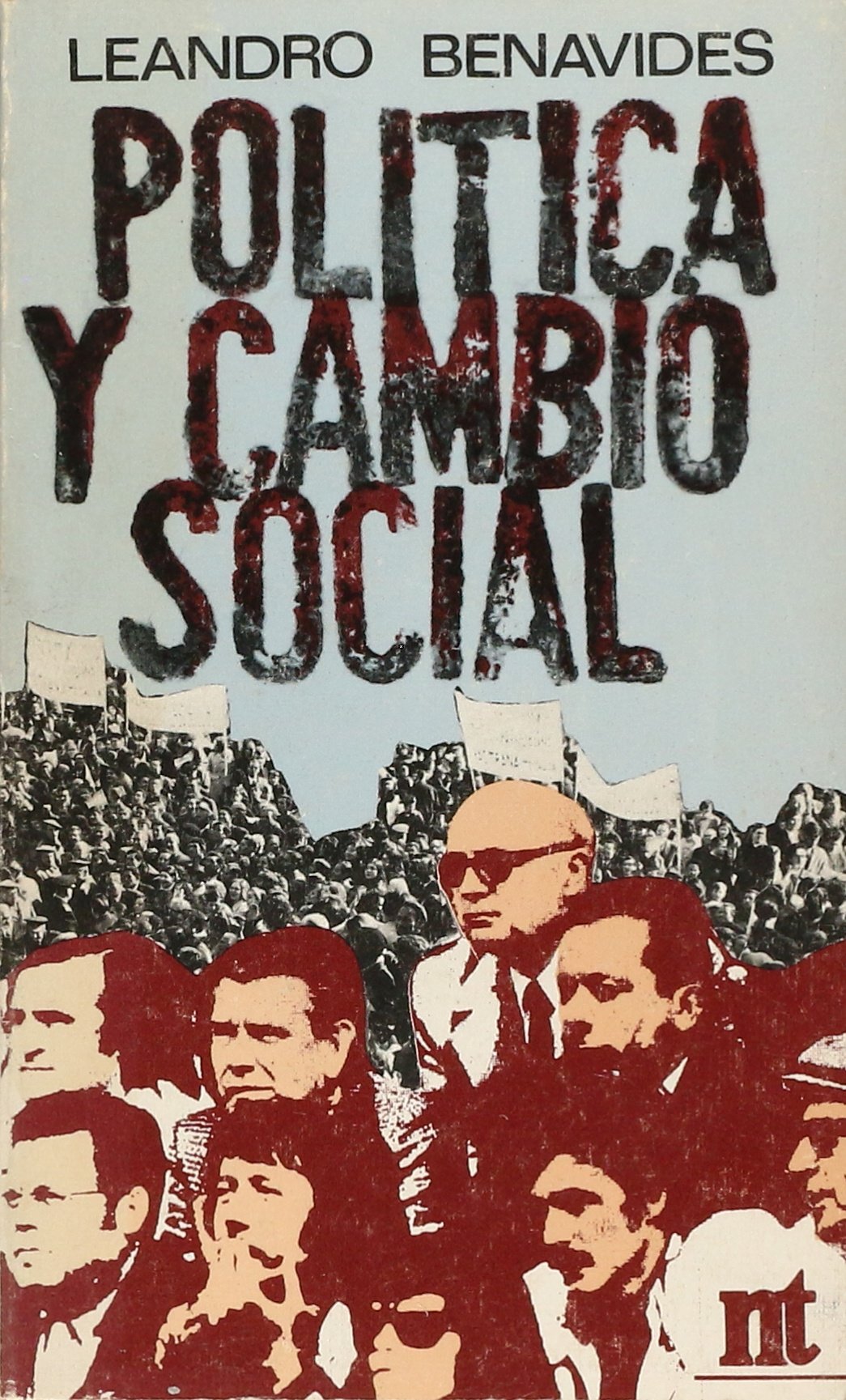 Política y cambio social (NT temas)